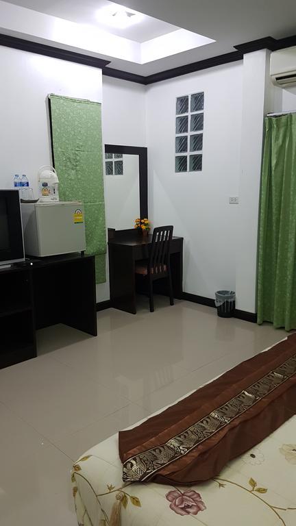 Oscar Apartment Koh Lanta Exterior photo