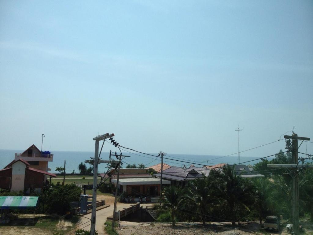 Oscar Apartment Koh Lanta Exterior photo