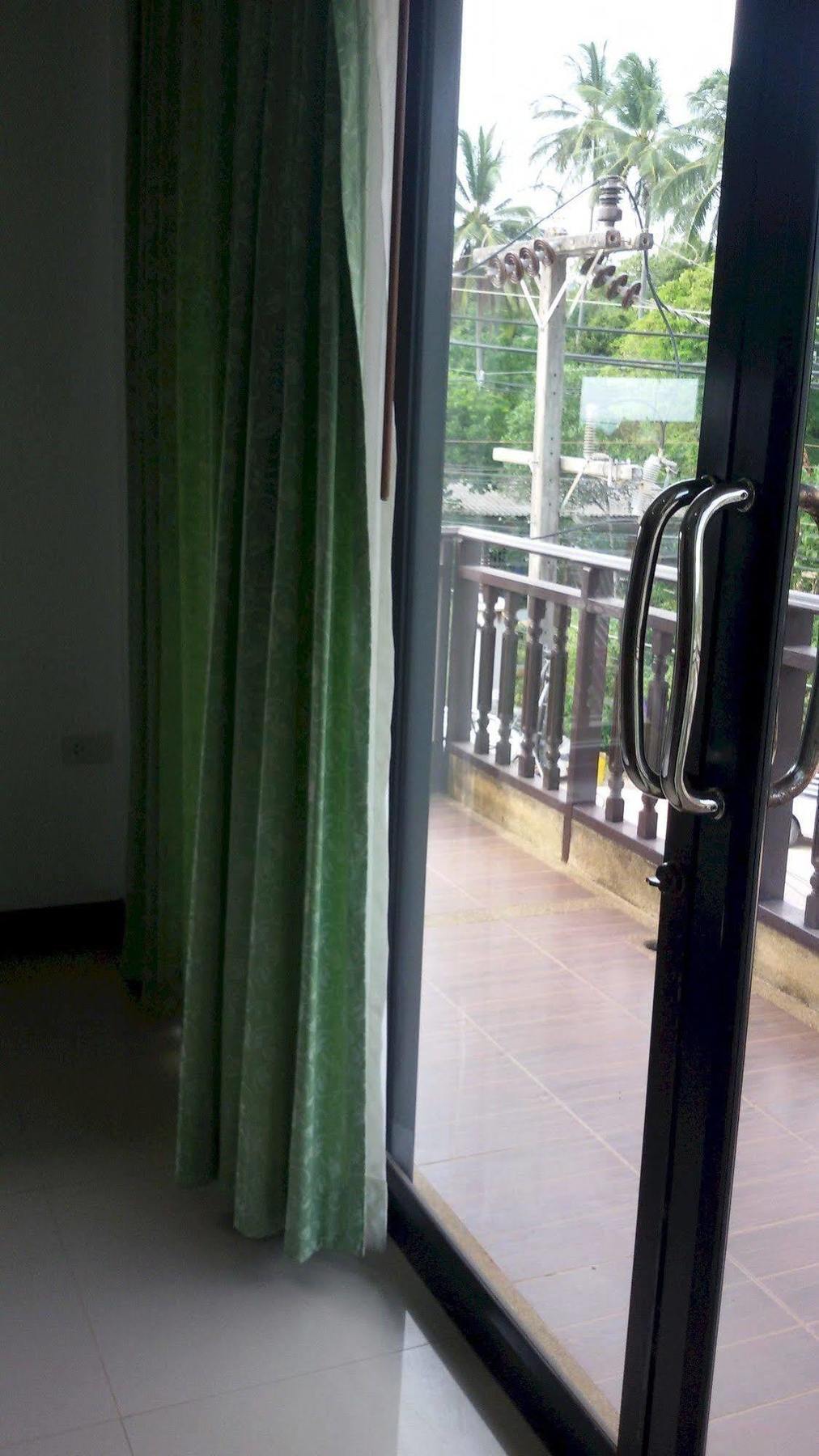 Oscar Apartment Koh Lanta Exterior photo