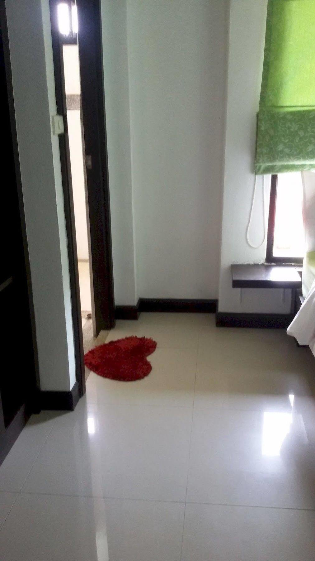 Oscar Apartment Koh Lanta Exterior photo