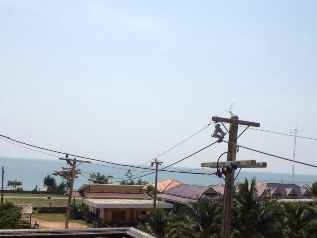 Oscar Apartment Koh Lanta Exterior photo