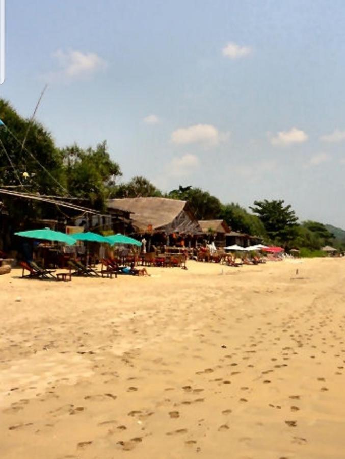 Oscar Apartment Koh Lanta Exterior photo
