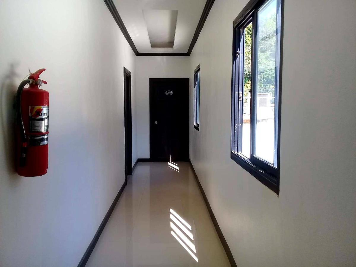 Oscar Apartment Koh Lanta Exterior photo